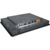15 Standard ViewPAC with Cortex-A8 CPU and WinCE 7.0ICP DAS